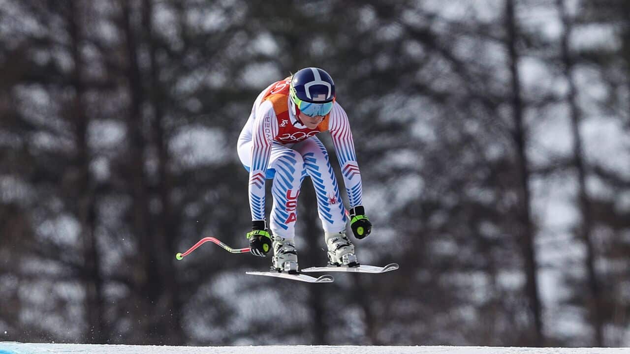 Winter Olympics 2026 package