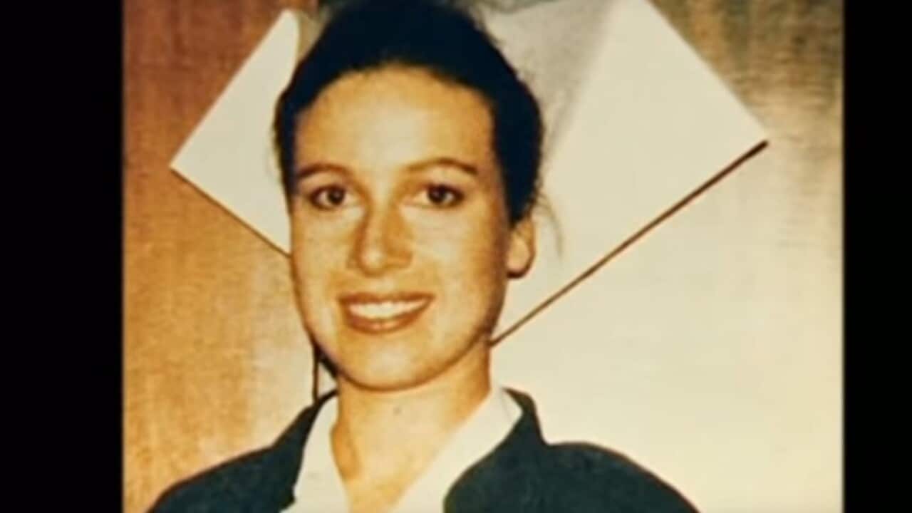 Timeline The murder of Sydney nurse Anita Cobby SBS News