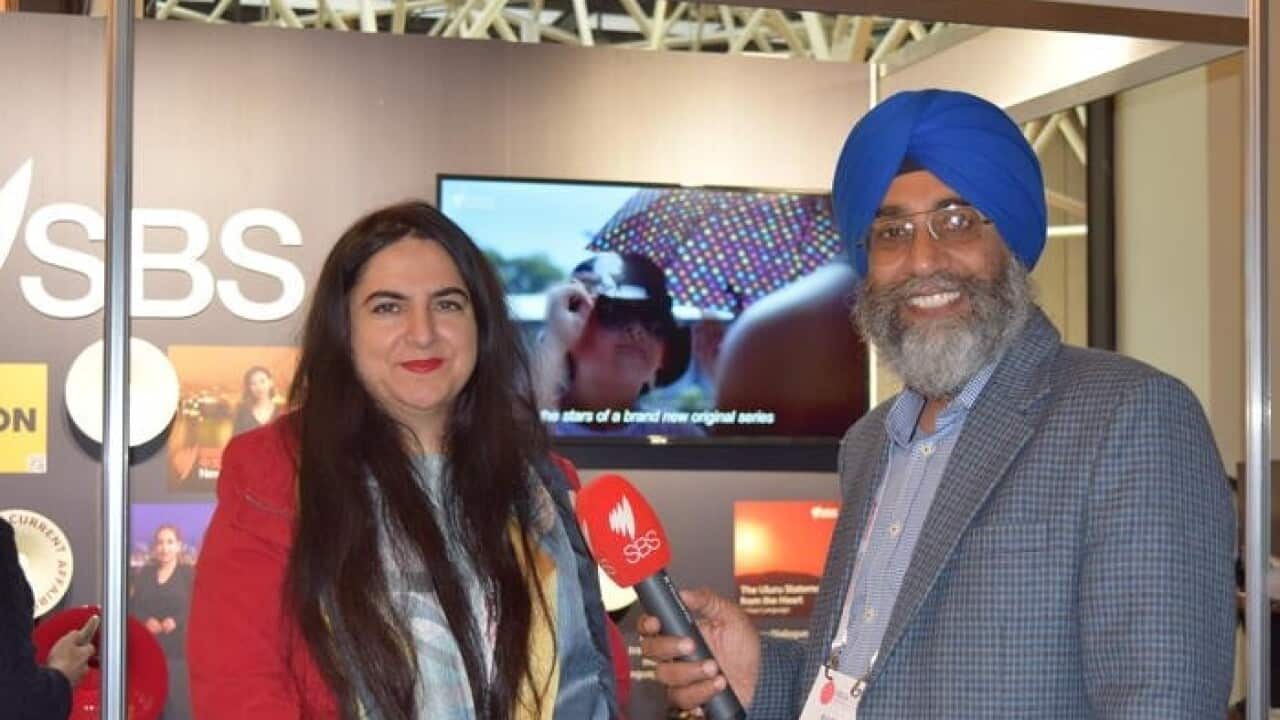 Australia is one of the world's most multicultural countries.