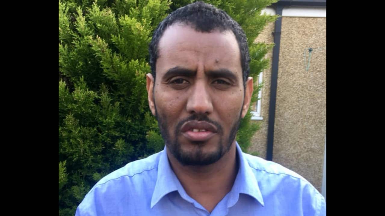 Dr Abdirahman Awale