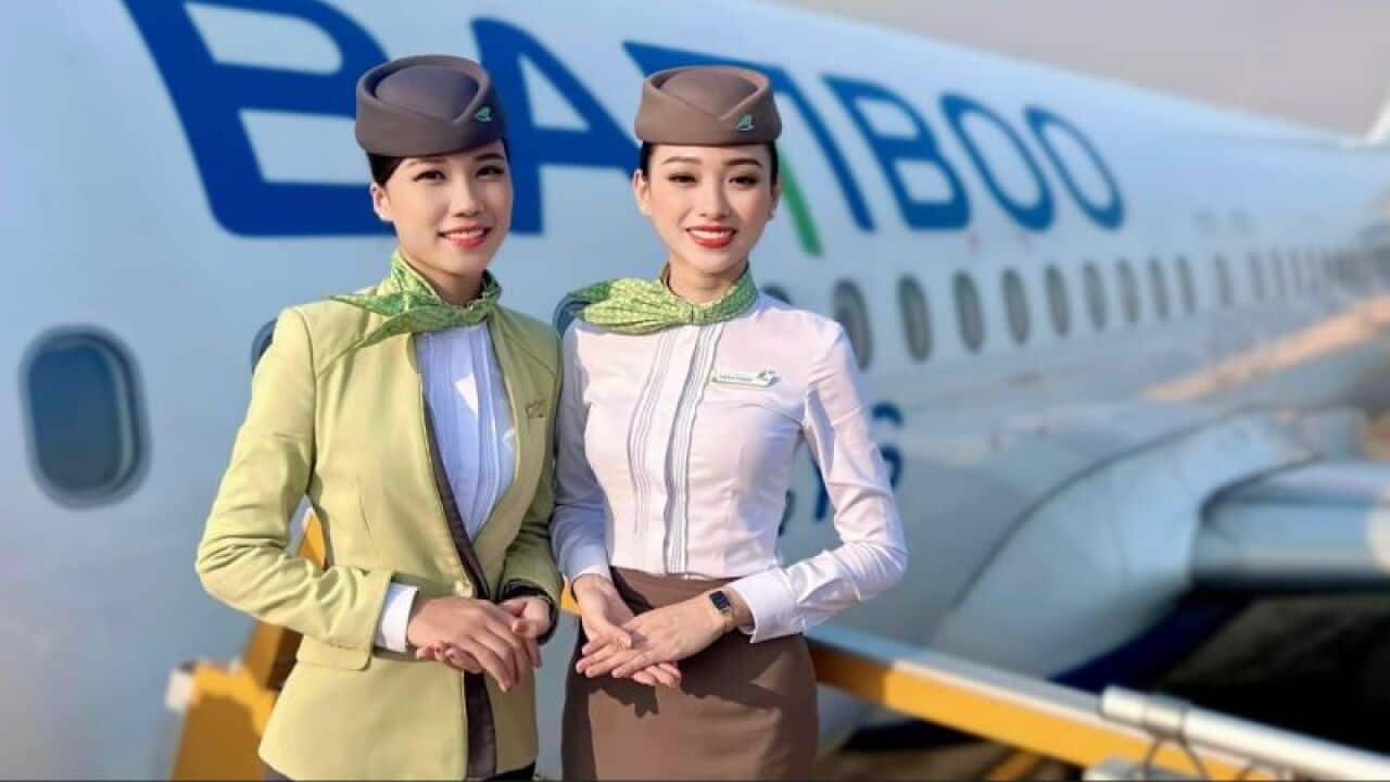 Việt Nam tuần qua Bamboo Airways ngưng tuyến bay đường dài SBS