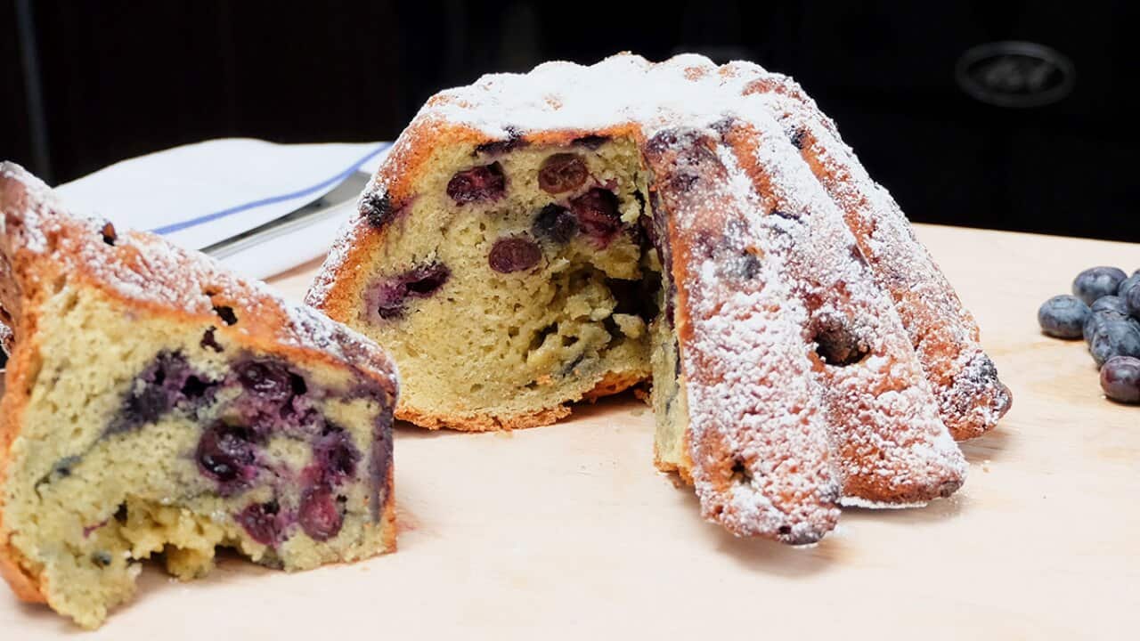 Image for read more article 'More French fare'