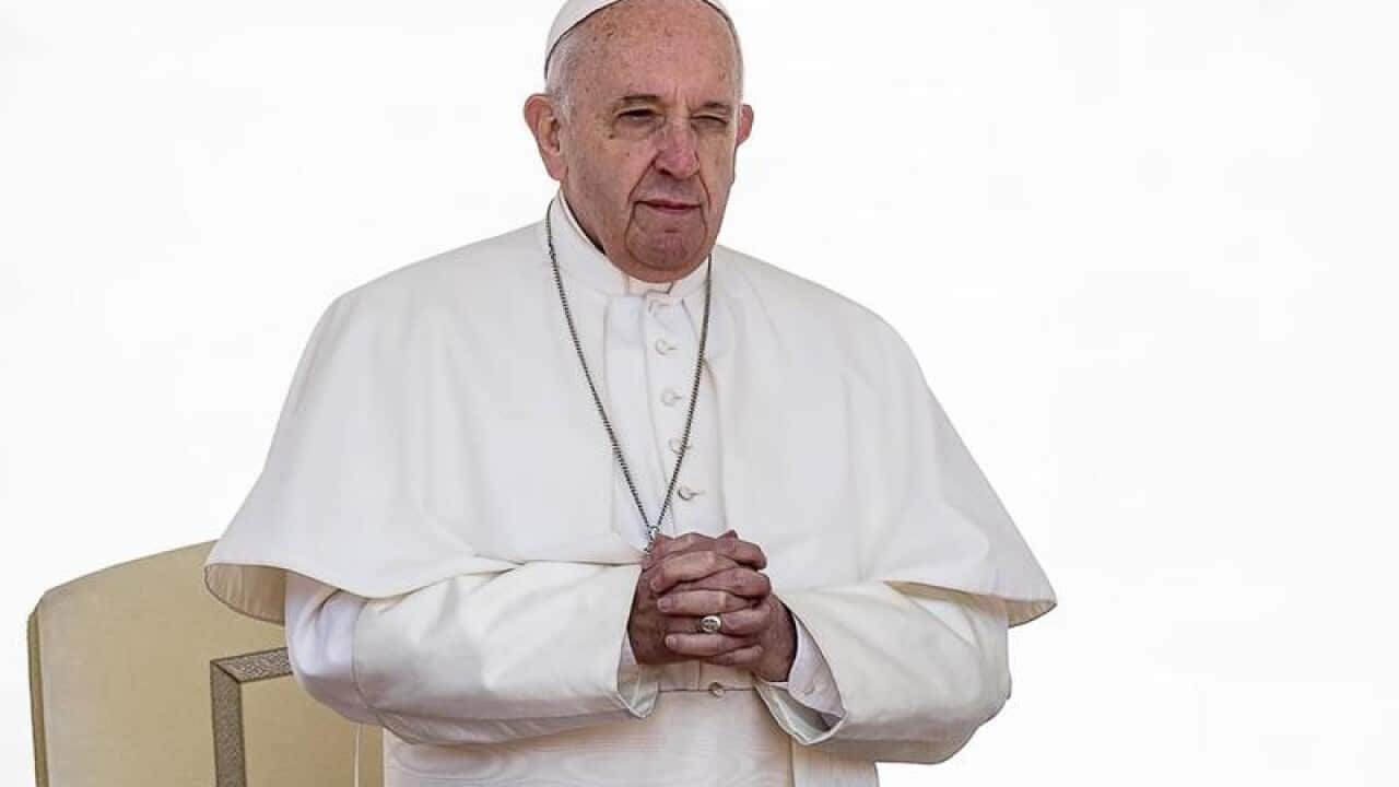 Pope Francis