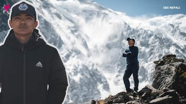 Nepal bisa segera membuat mendaki Gunung Everest lebih sulit lagi 2 Nepali_011124_nimarinjinepalpalprayas gambar
