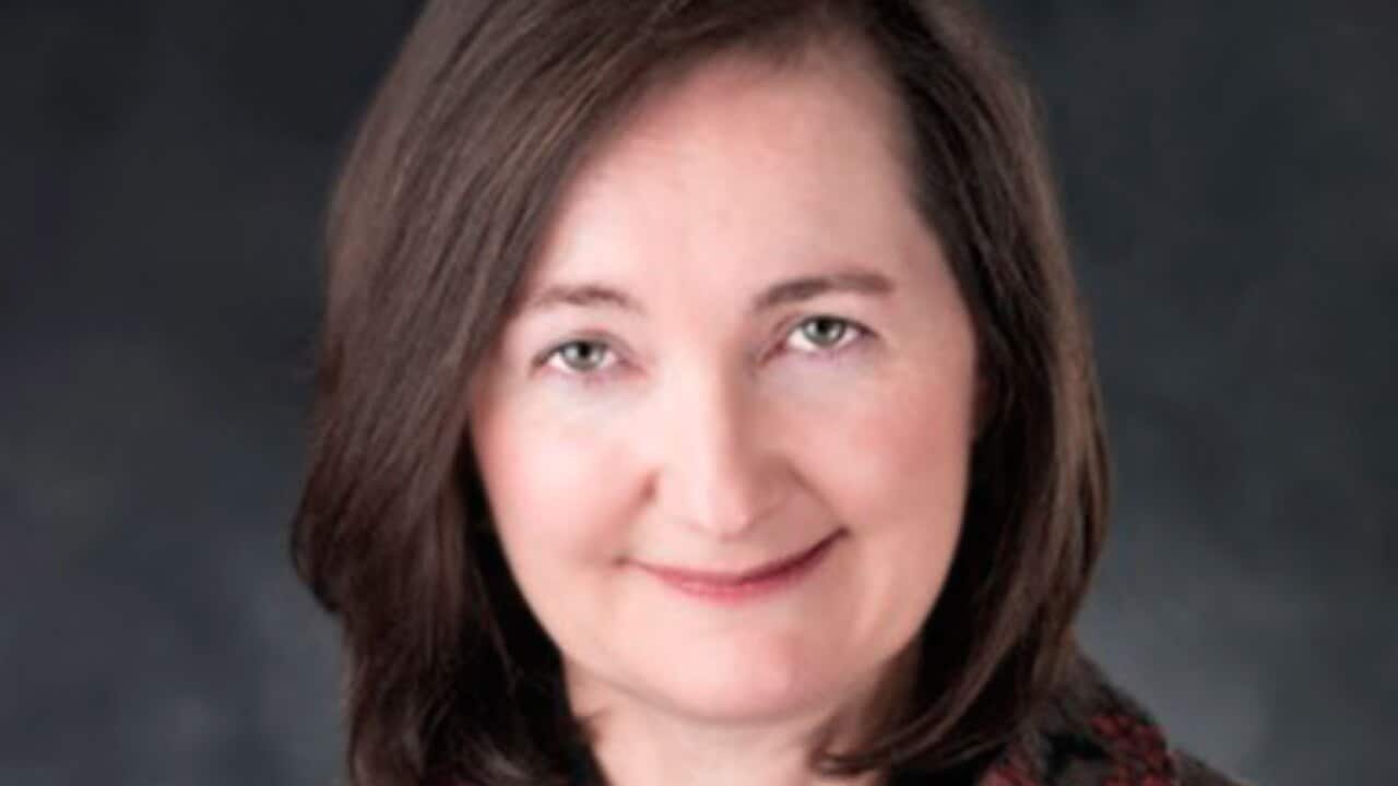 Anne-Marie Brady