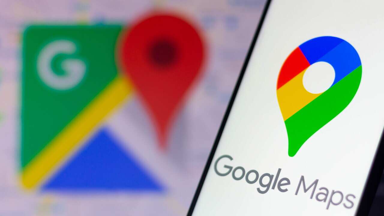 Google Maps allegedly led a man to his death. Now his family is suing the tech giant Google Maps allegedly led a man to his death. Now his family is suing the tech giant