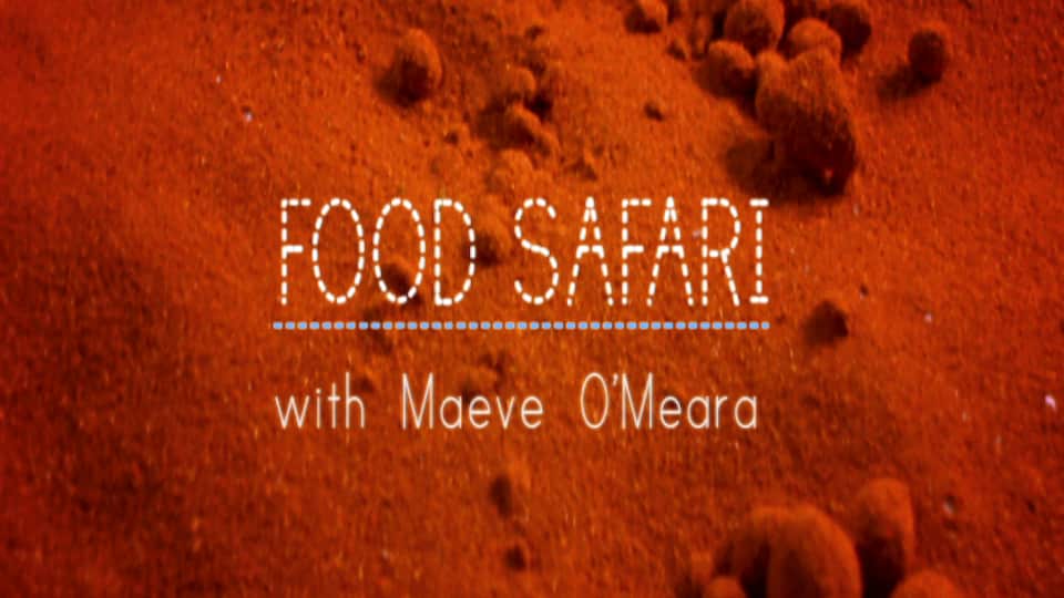 Food Safari TV Series Recipes and more SBS Food