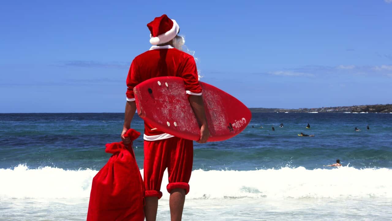 Australia Explained - Christmas