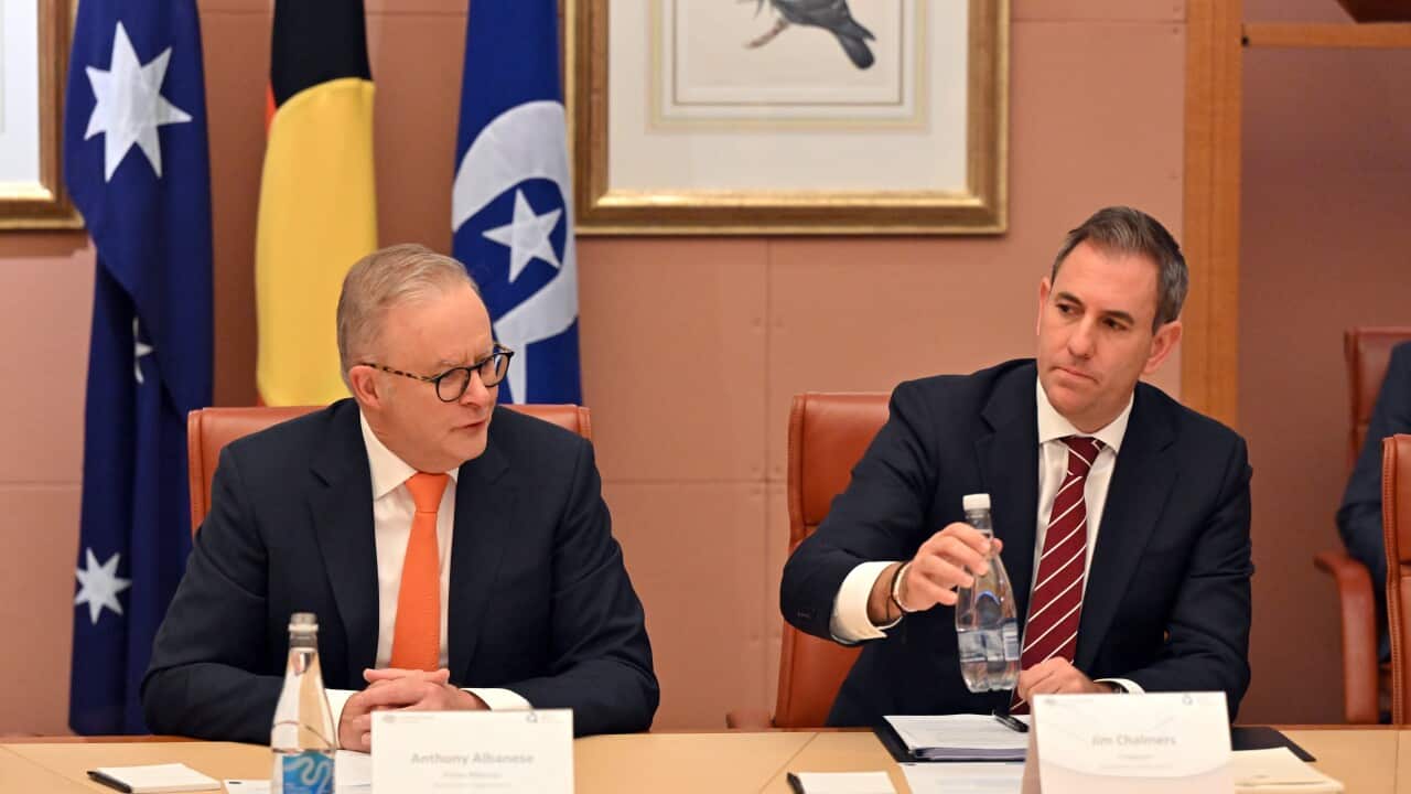 ECONOMIC REFORM ROUNDTABLE