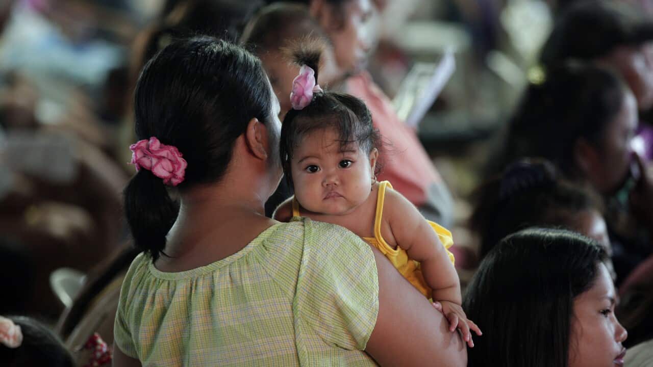 Philippines World Population Day