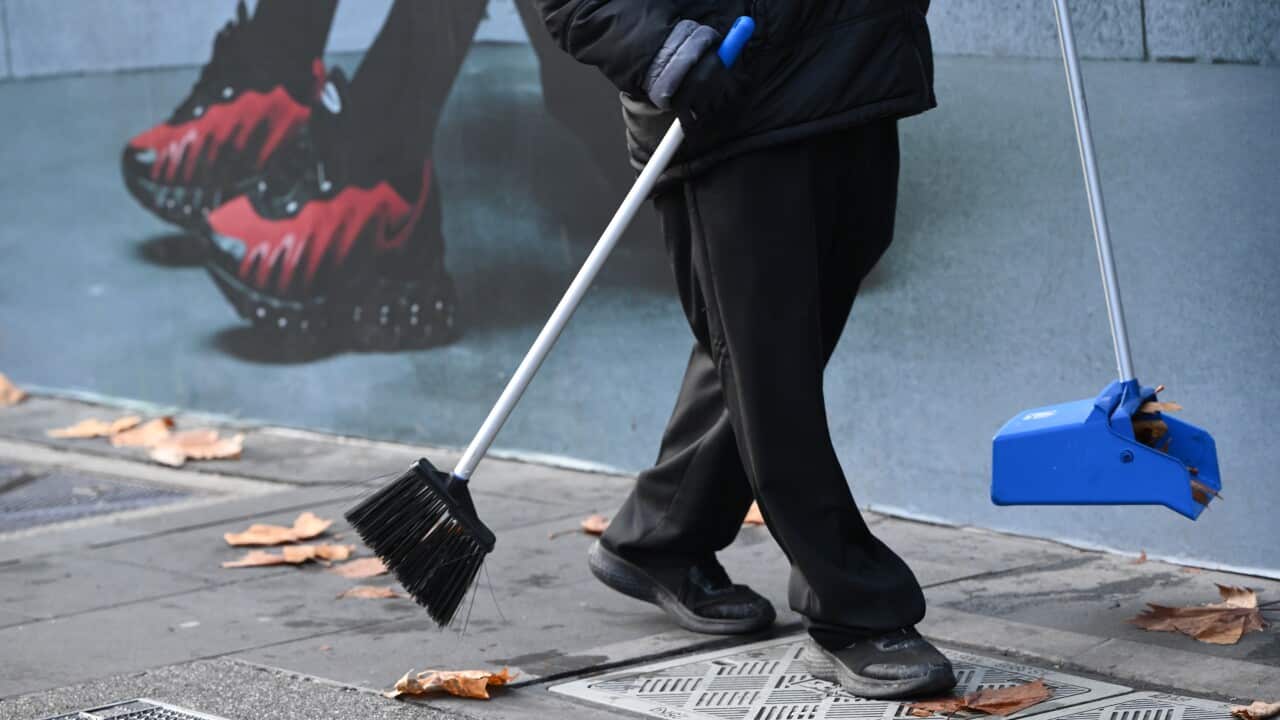 MINIMUM WAGE DECISION