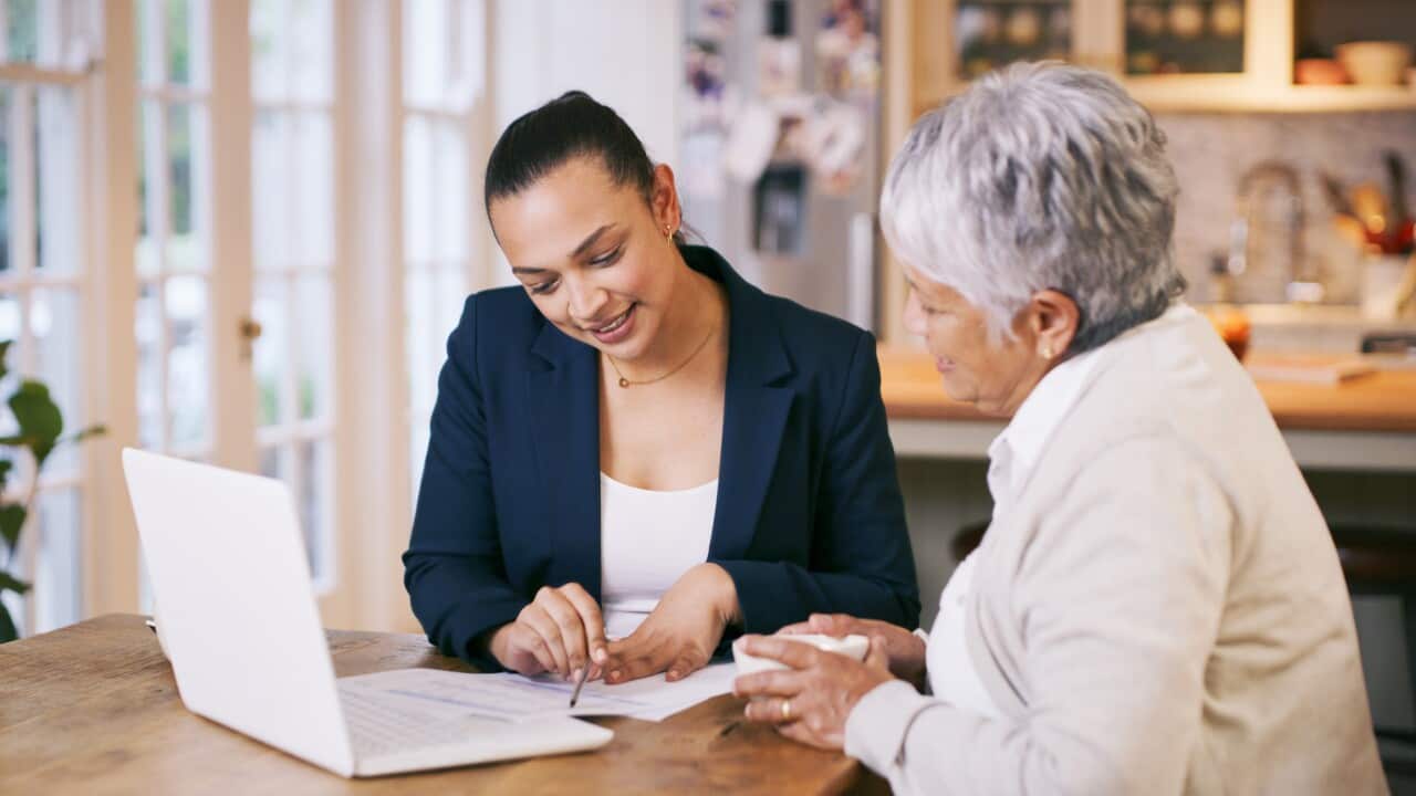 Australia Explained - Inheritance Laws