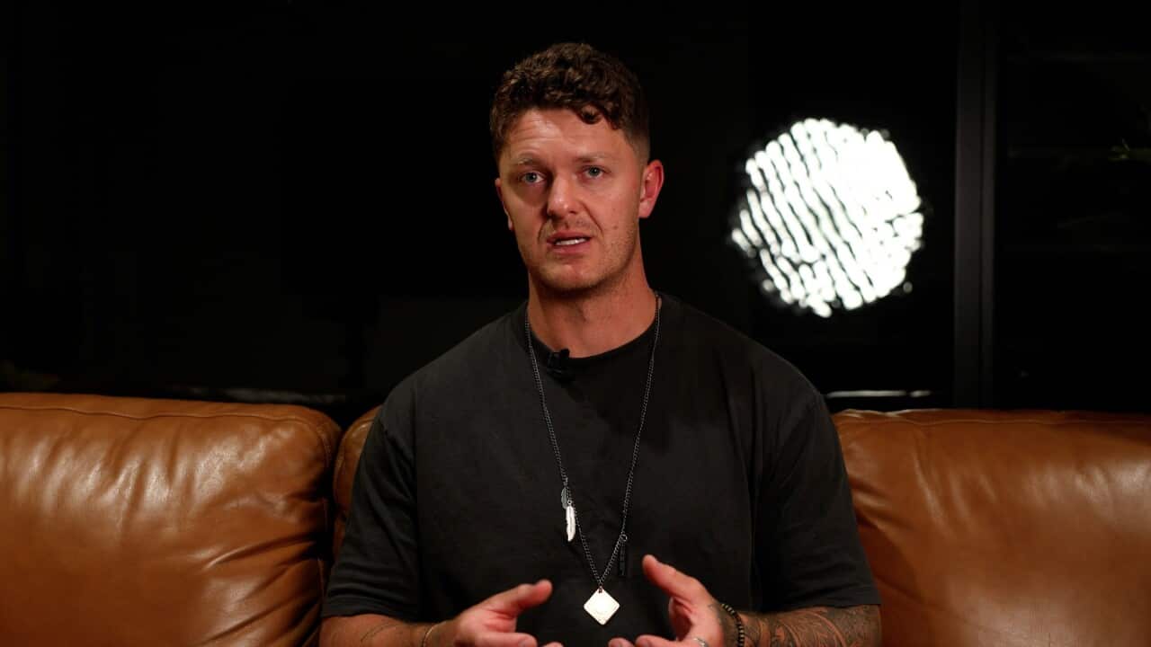 Clayton wants a 'pure' woman to marry. He cares about 'body count'
