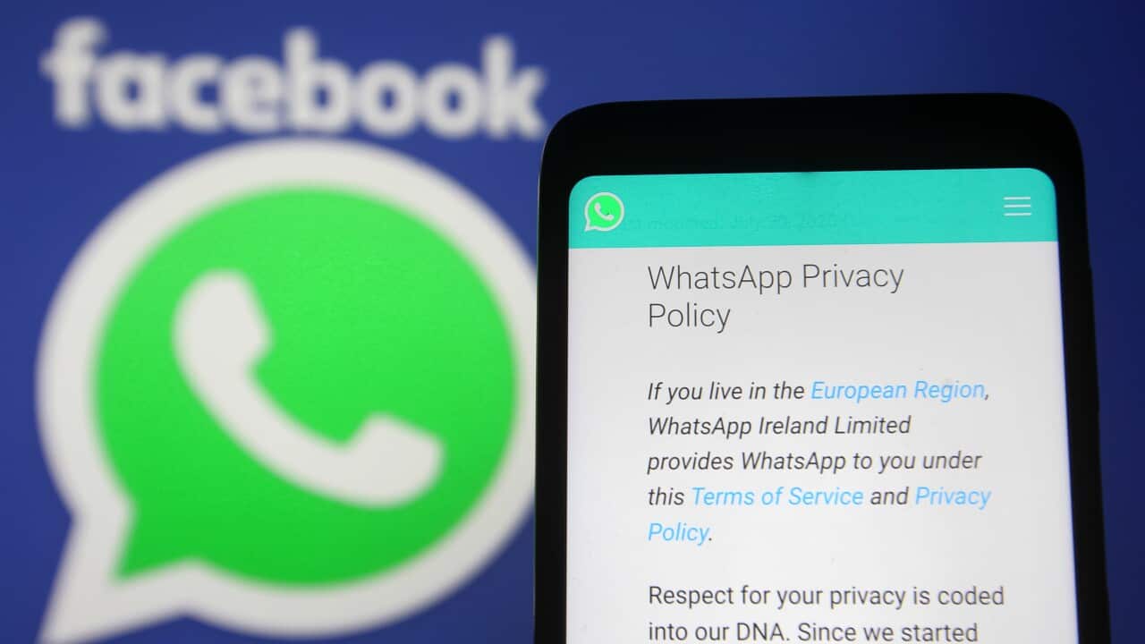 In January 2021, WhatsApp announced a new Privacy Policy that will allow WhatsApp to share data with Facebook, and users will be to accept the new policy by 8 February 2021, or stop using the app, reportedly by media.