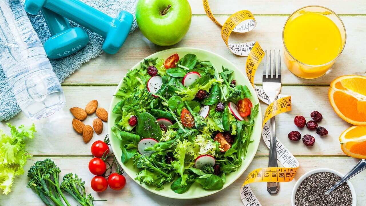 food