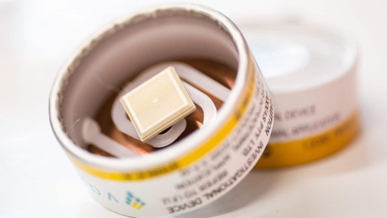 واکسن برچسبی کووید-۱۹