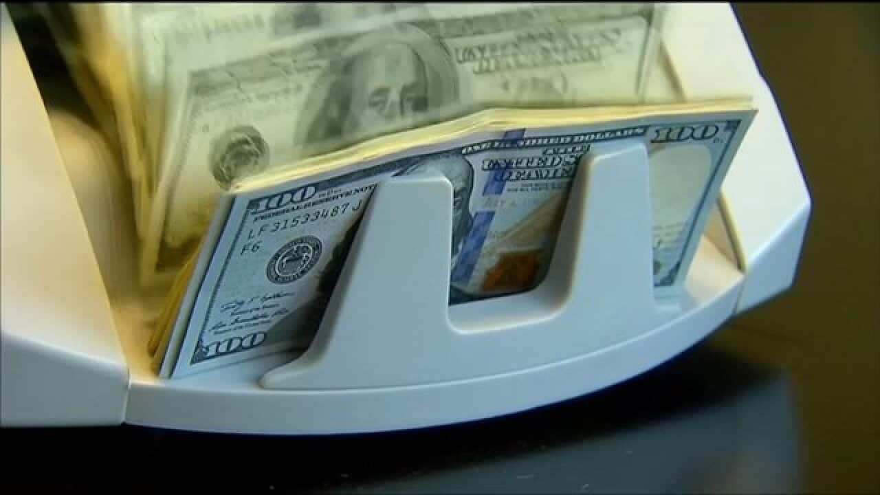 Argentina Interest Rate hits 60%