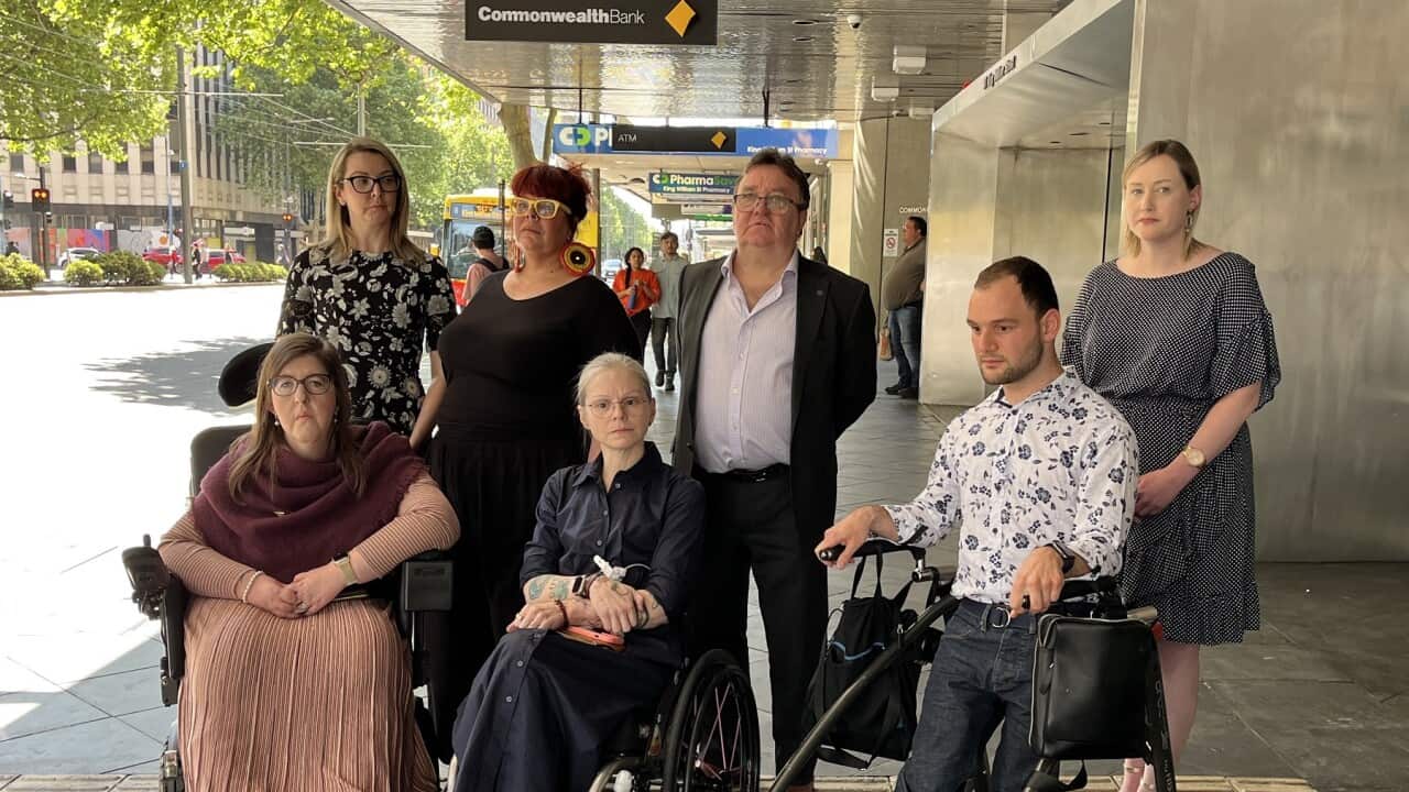 DISABILITY ROYAL COMMISSION FINAL REPORT