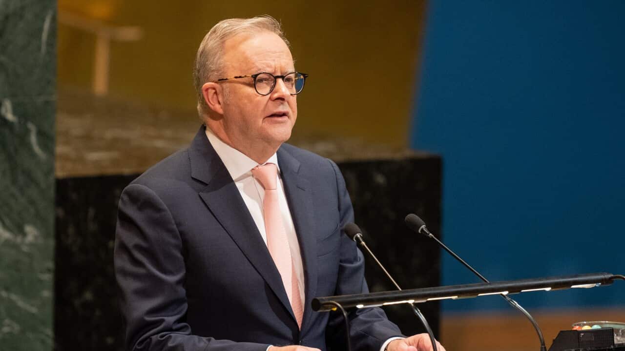 UN General Assembly kicks off high-level week 2025