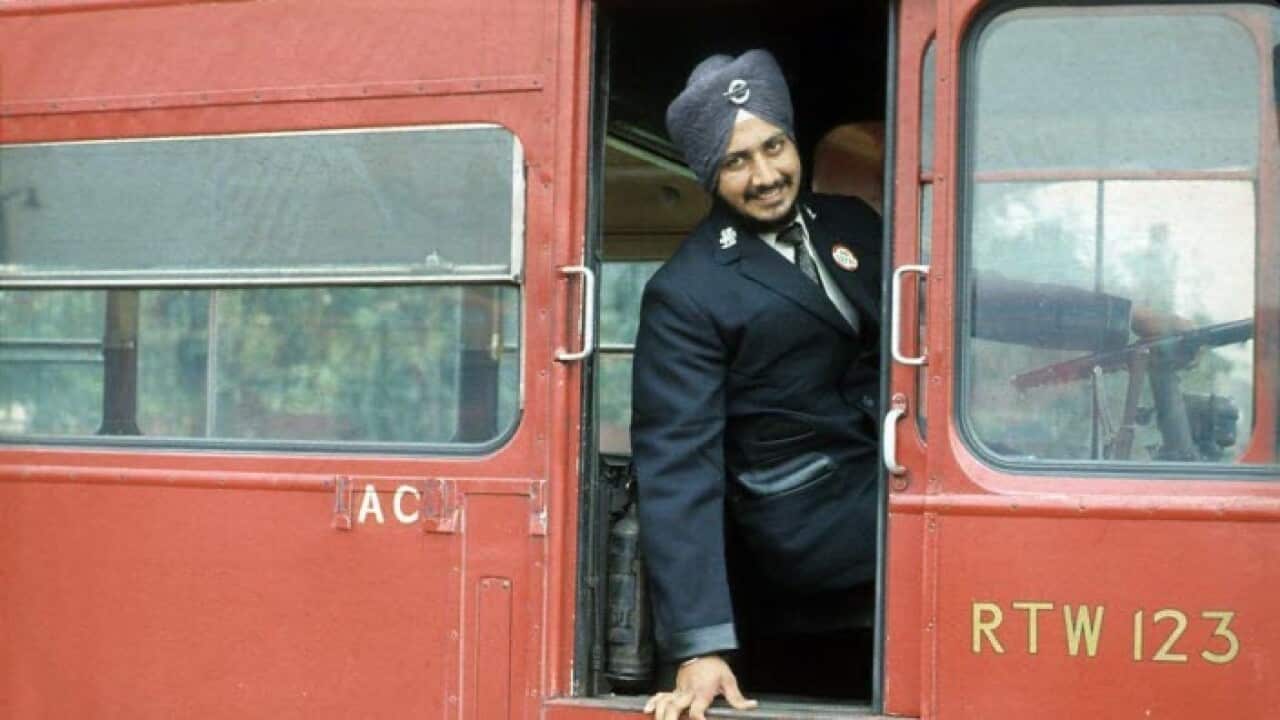 Tarsem Singh Sandhu