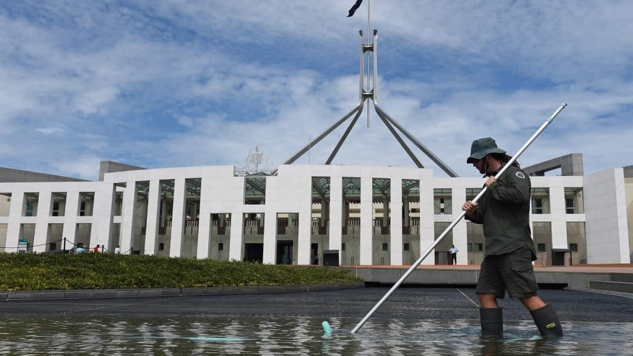 The lawyer who started the constitutional saga says that there are probably a mumber of former MPs who should not be receiving a pension.