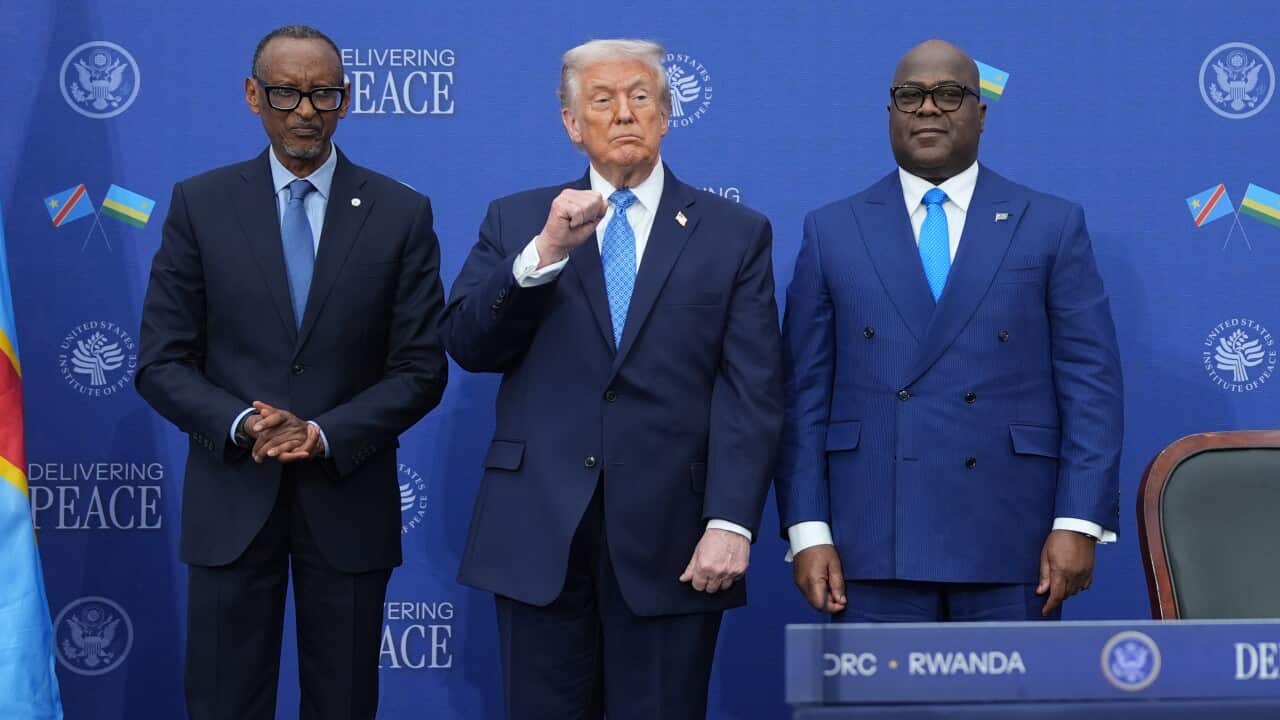 What we know about the Trump-brokered Congo–Rwanda peace deal What we know about the Trump-brokered Congo–Rwanda peace deal