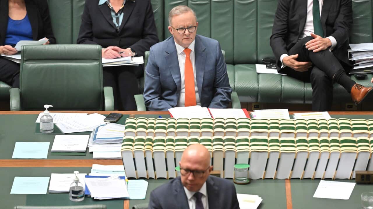 QUESTION TIME