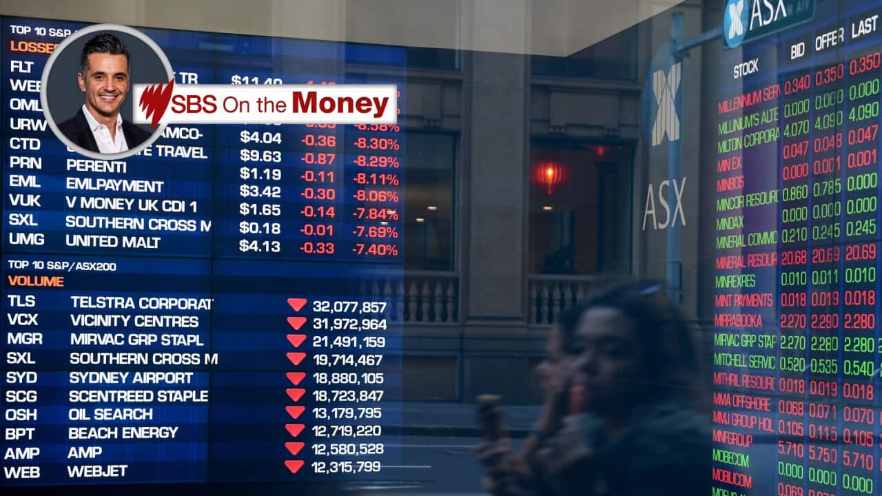 On the Money