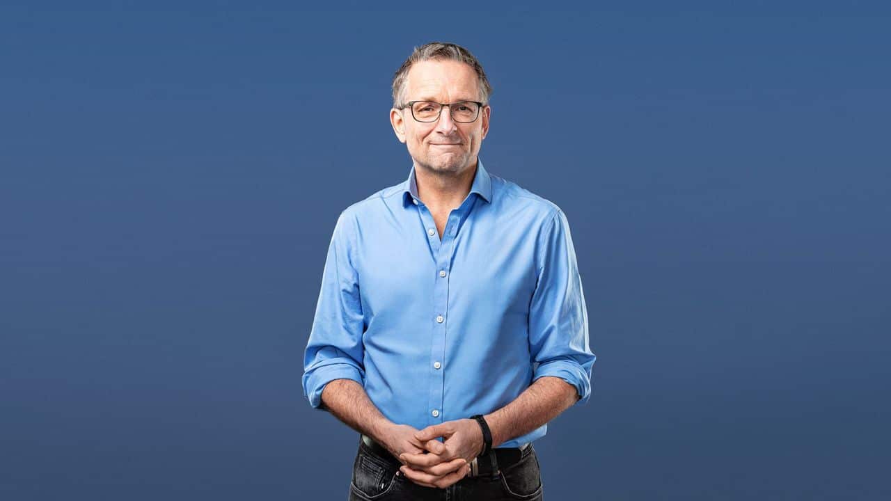 A special program to commemorate the life of Dr Michael Mosley is coming to SBS