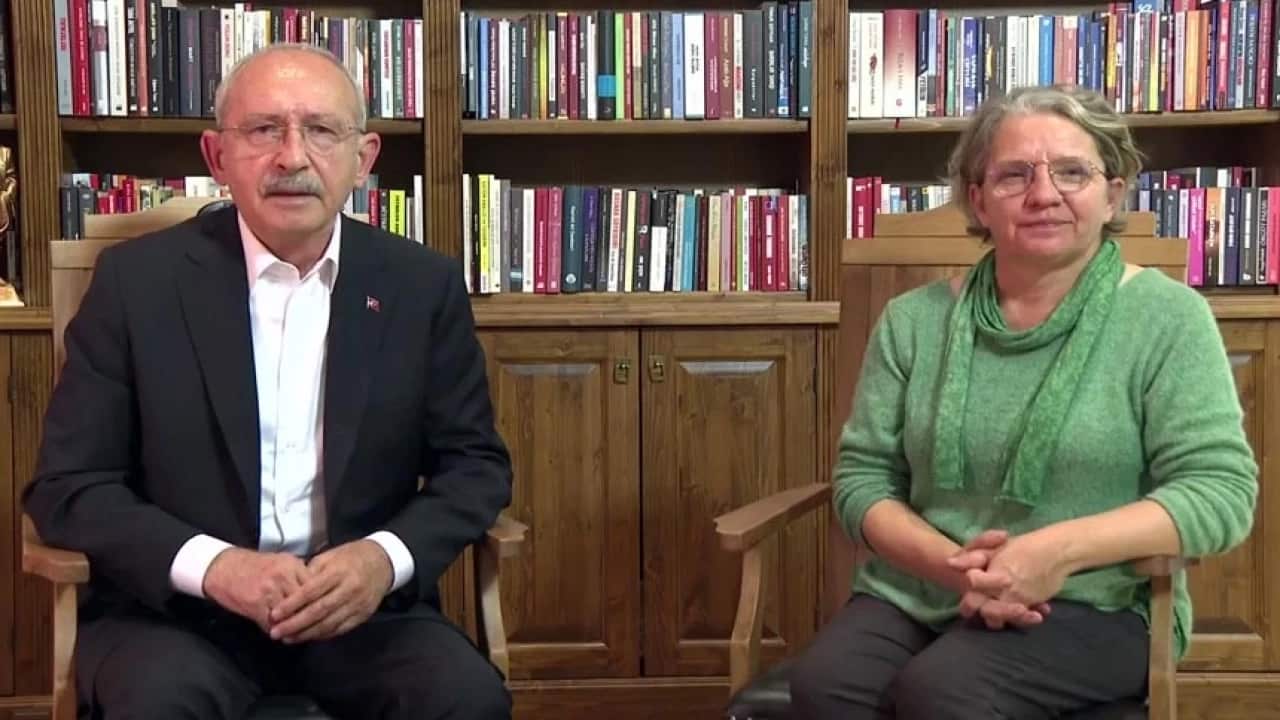 Image for read more article 'YAVUZ OĞHAN İLE TÜRKİYE GÜNDEMİ'