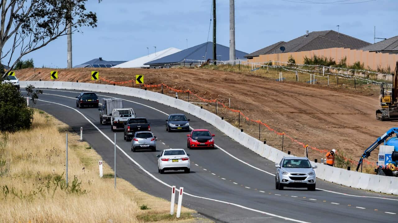 INFRASTRUCTURE STOCK