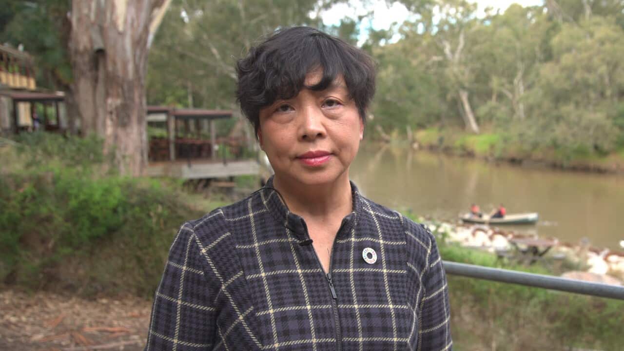 种族主义事件增加华裔女性报名功夫班以期自卫| SBS Chinese