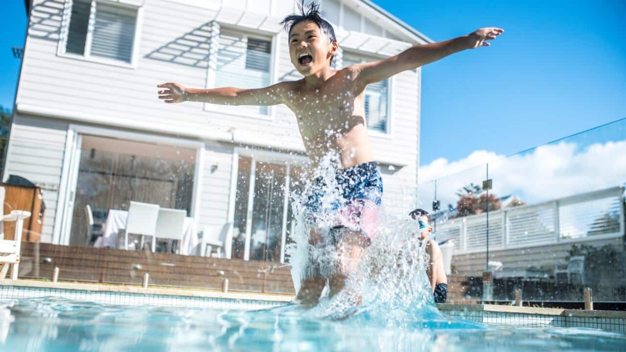 Summersafe