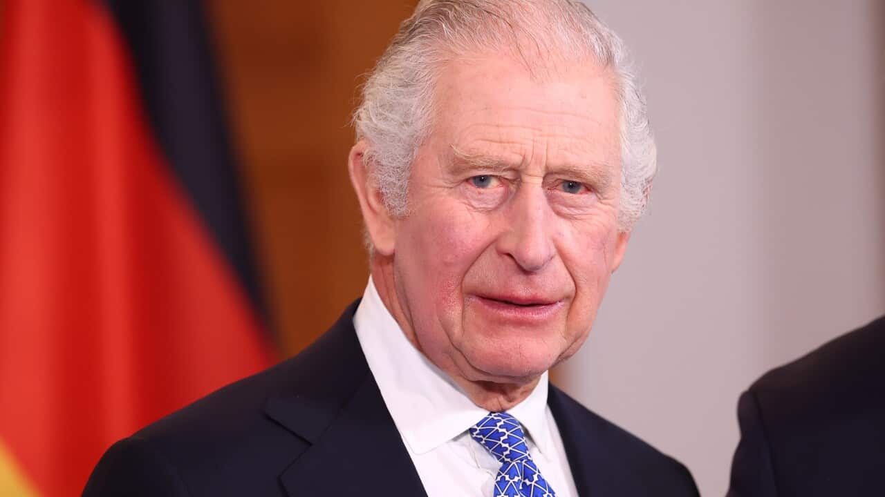 King Charles has written to Donald Trump following assassination attempt King Charles has written to Donald Trump following assassination attempt
