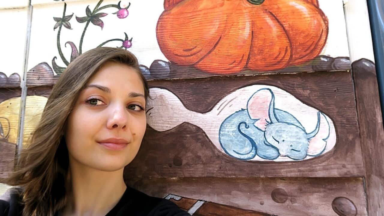 Tereza Basarova