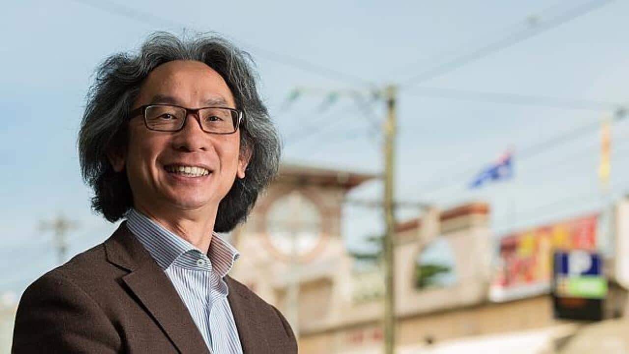 Kieu Tien Dung is an Australian physicist and politician. He has been a Labor Party member of the Victorian Legislative Council since 2018.