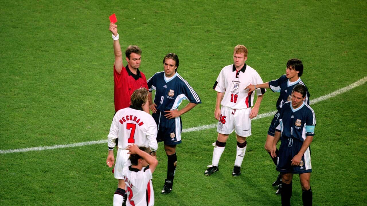 France national football team 1998 FIFA World Cup Football player🍇