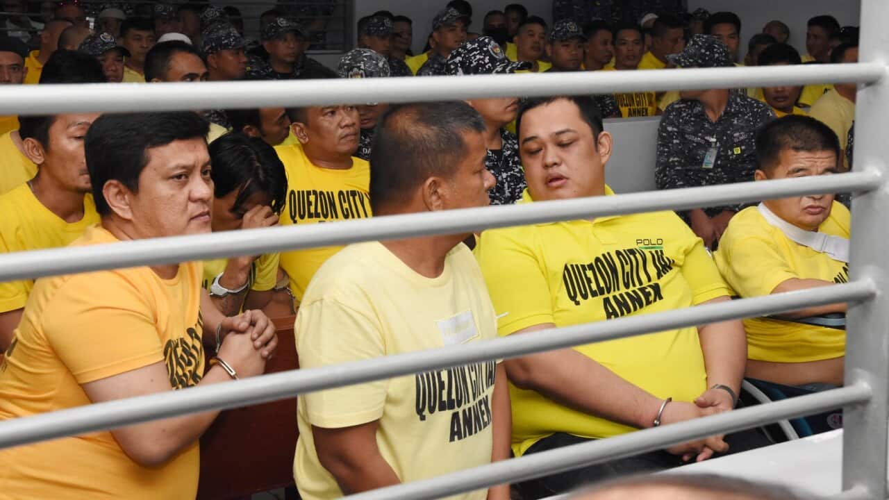 Maguindanao Massacre, Guilty Verdict, Ampatuans, Journalists killed