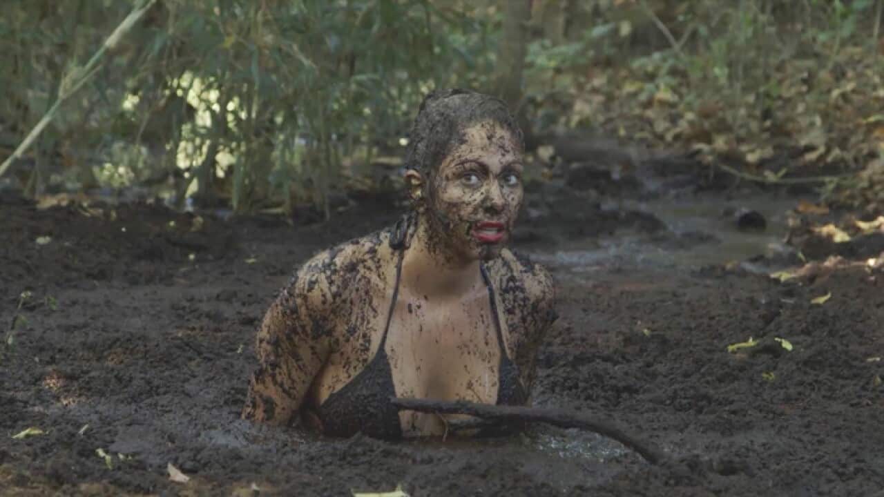 Hollywood’s Quicksand Fetish