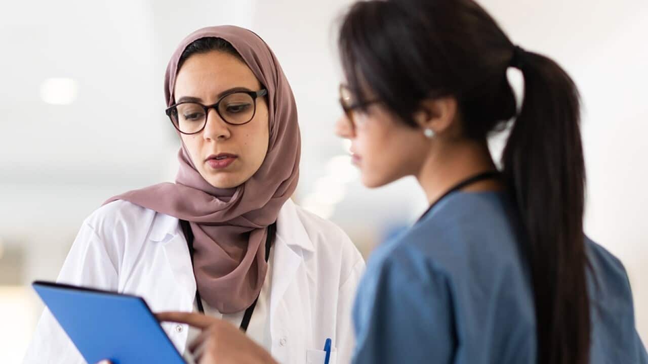 If English is not your first language, a doctor's appointment can be difficult