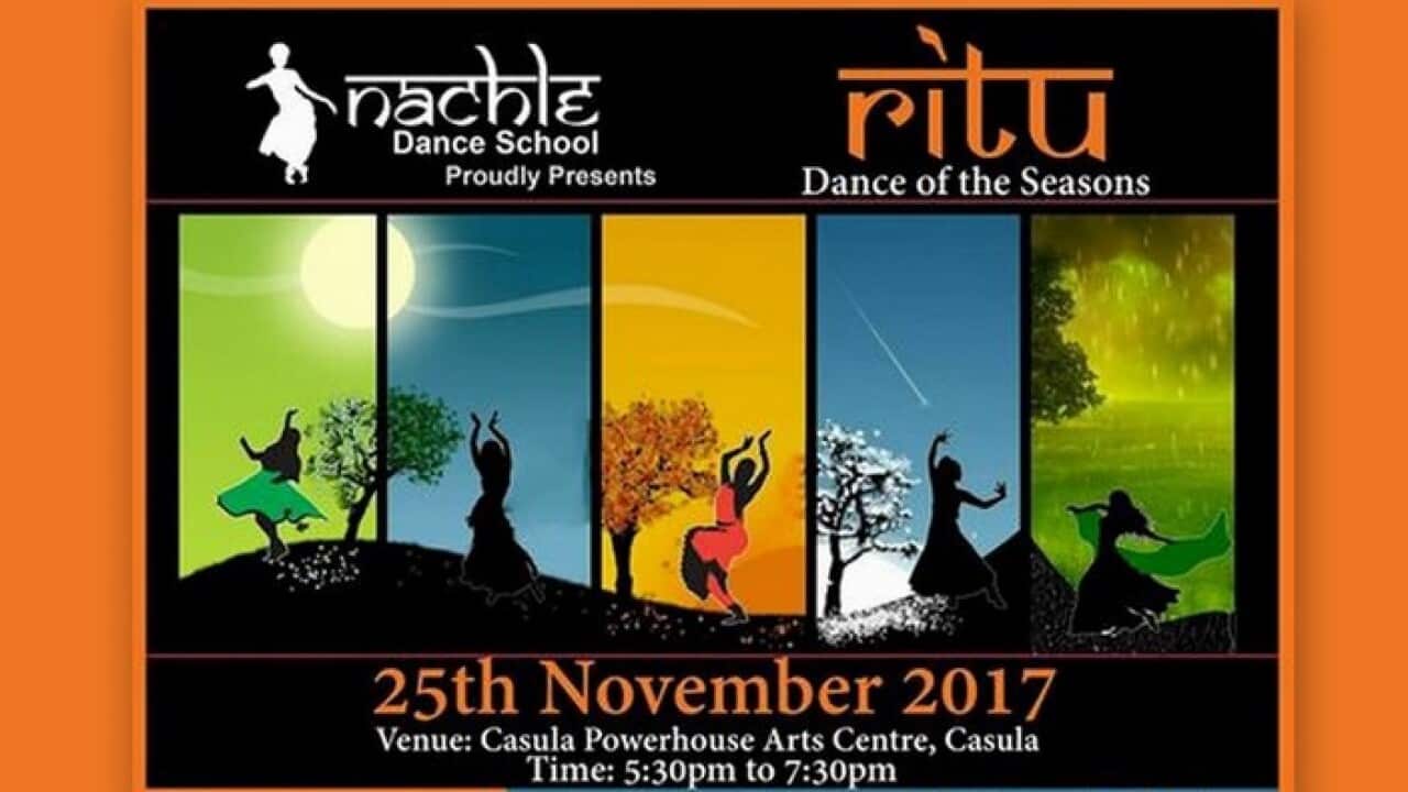 Nachle Dance School