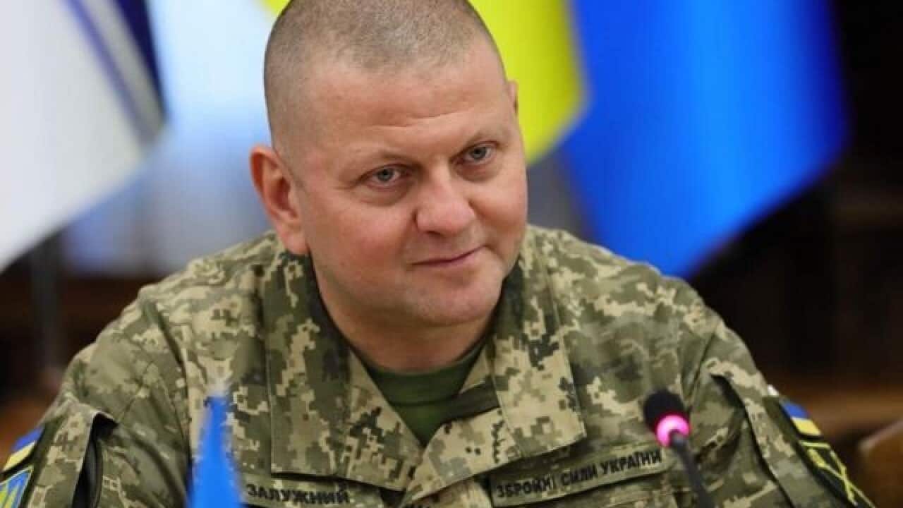Commander-in-Chief of the Armed Forces of Ukraine Valerii Zaluzhny..jpg