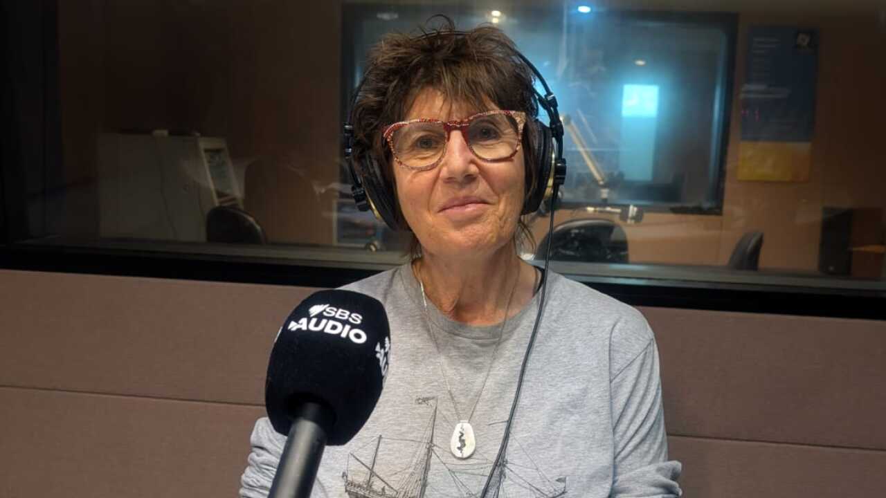 Elly Spillekom
