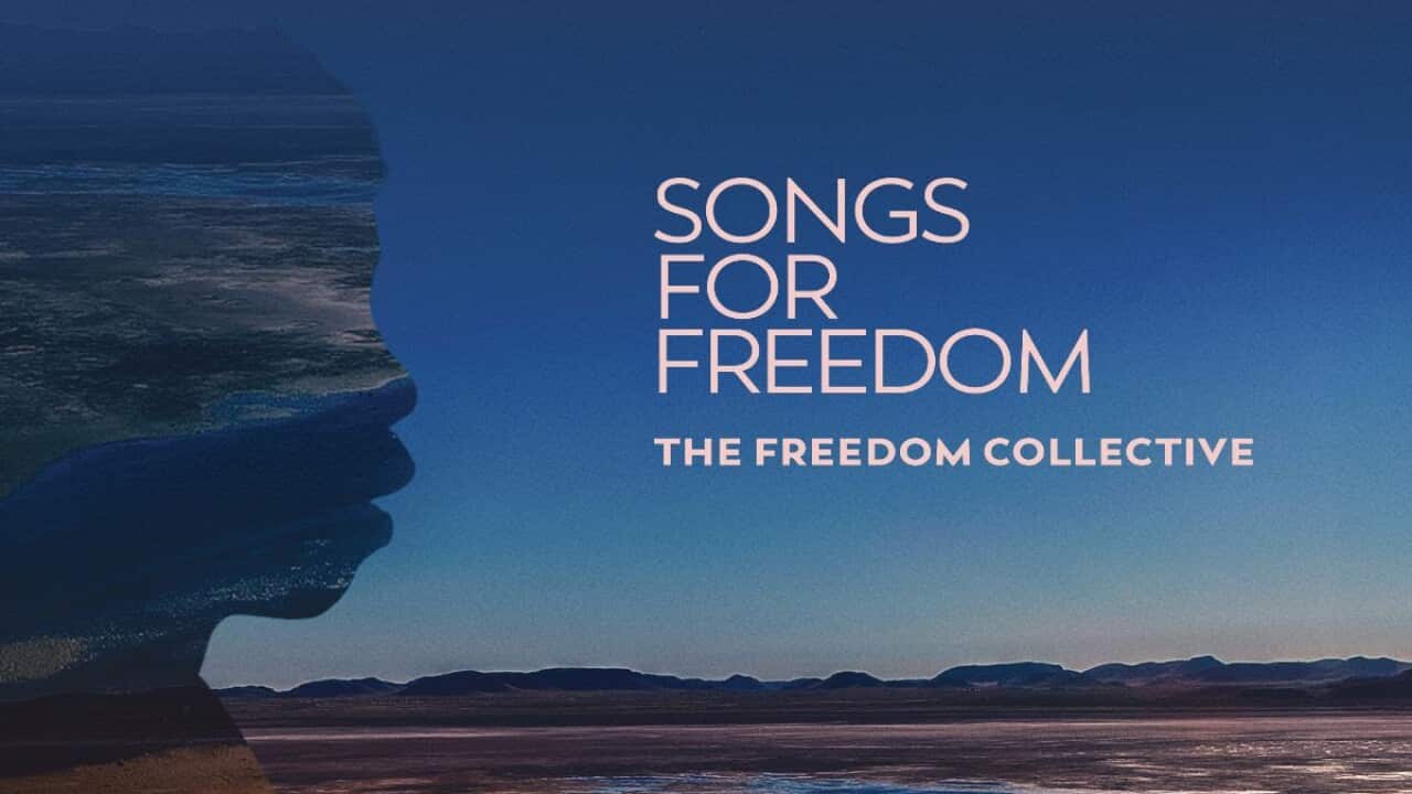 Songs of Freedom album cover.jpg