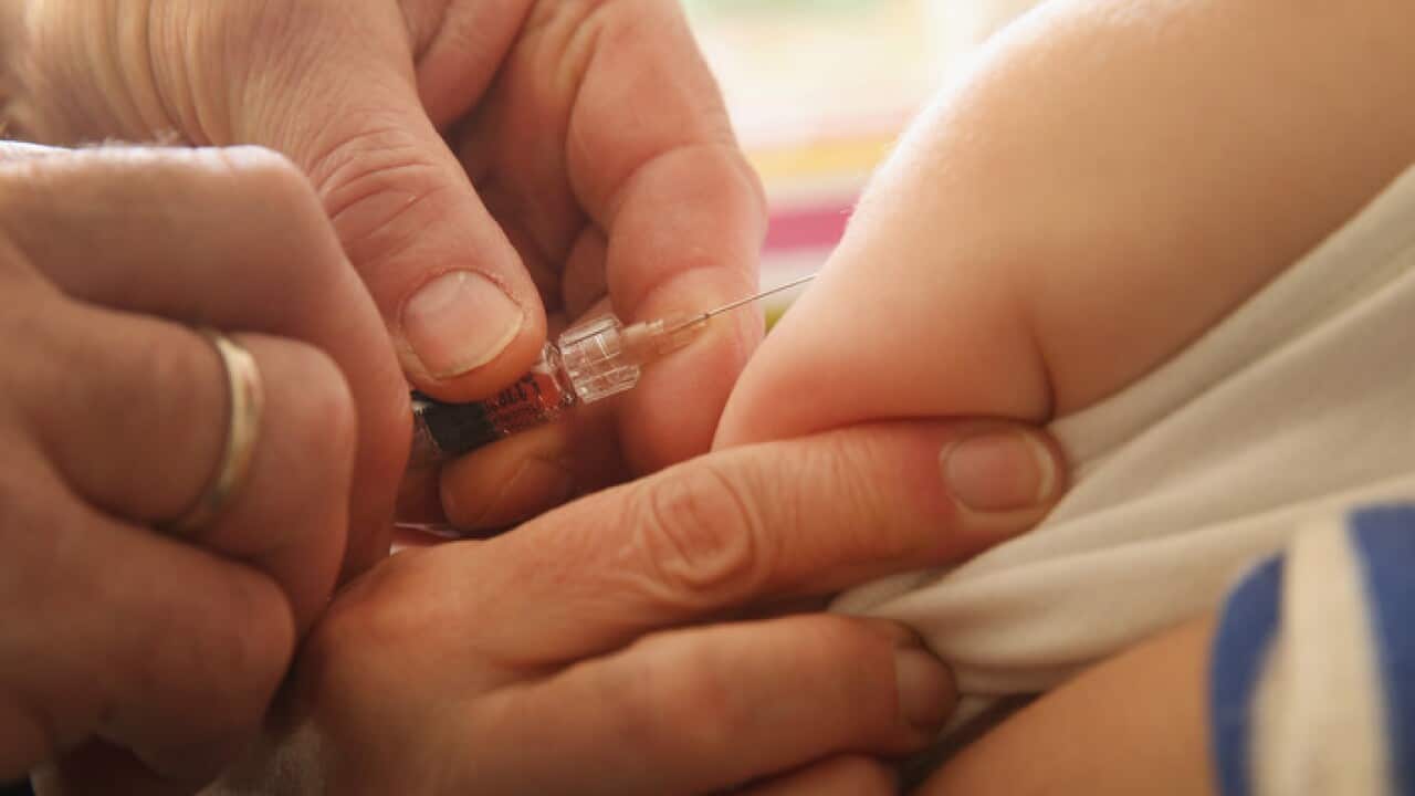 Image for read more article 'MORE ABOUT THE VACCINATION ISSUE IN AUSTRALIA'