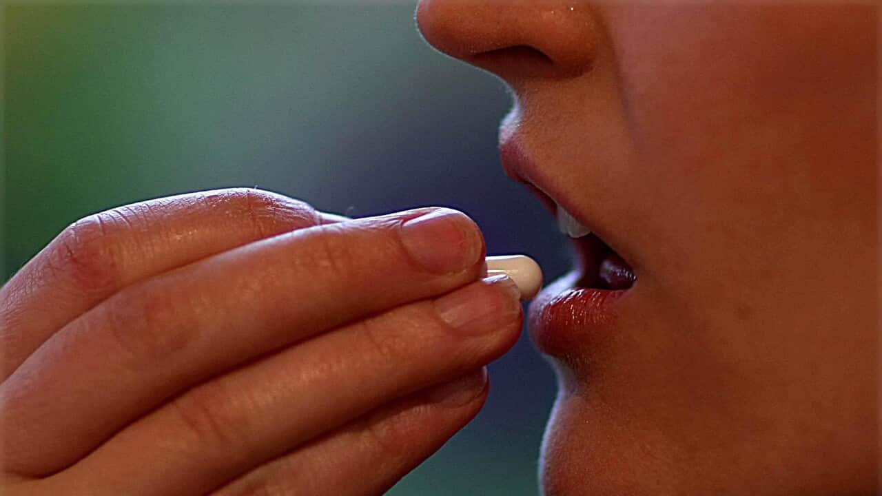 Polypill