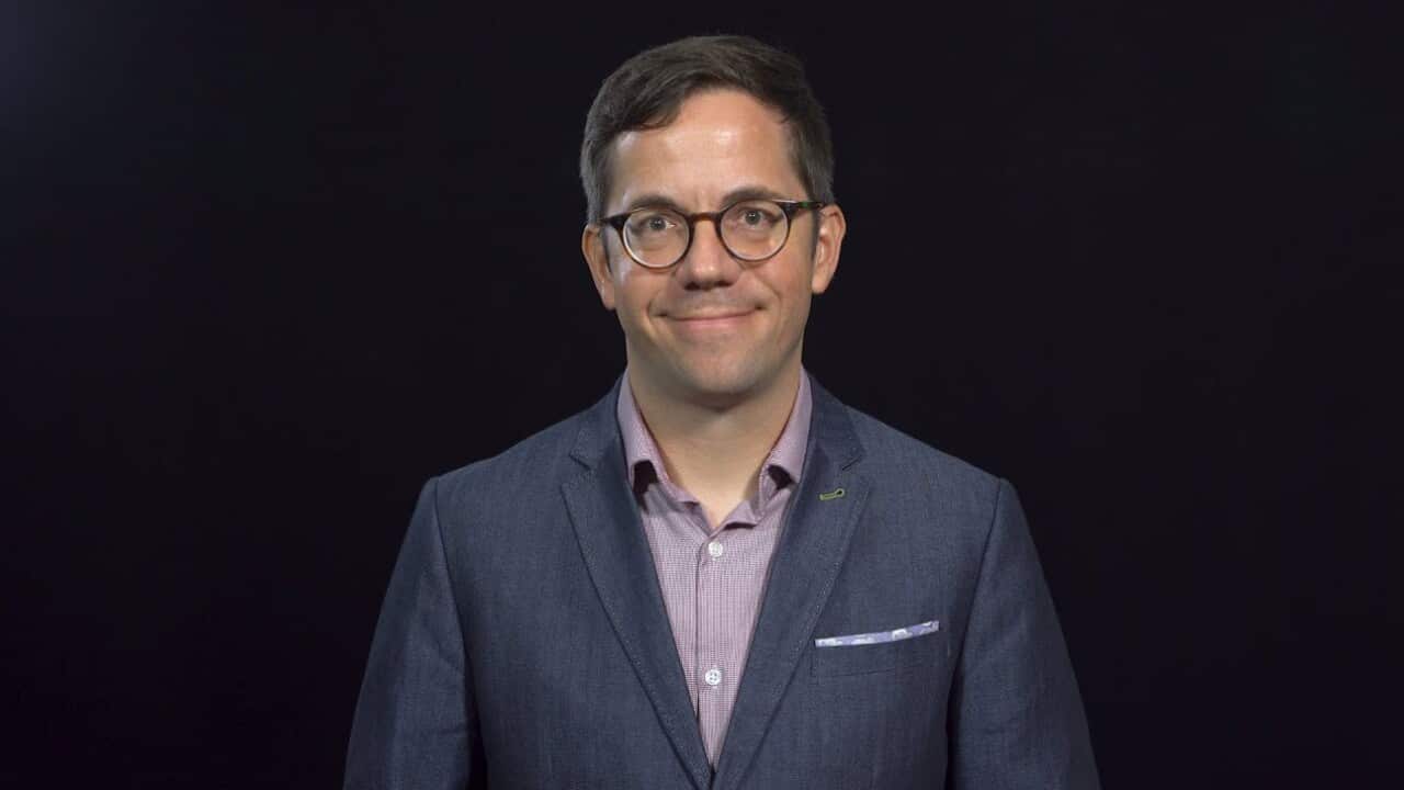 Dr. Christoph Breidbach