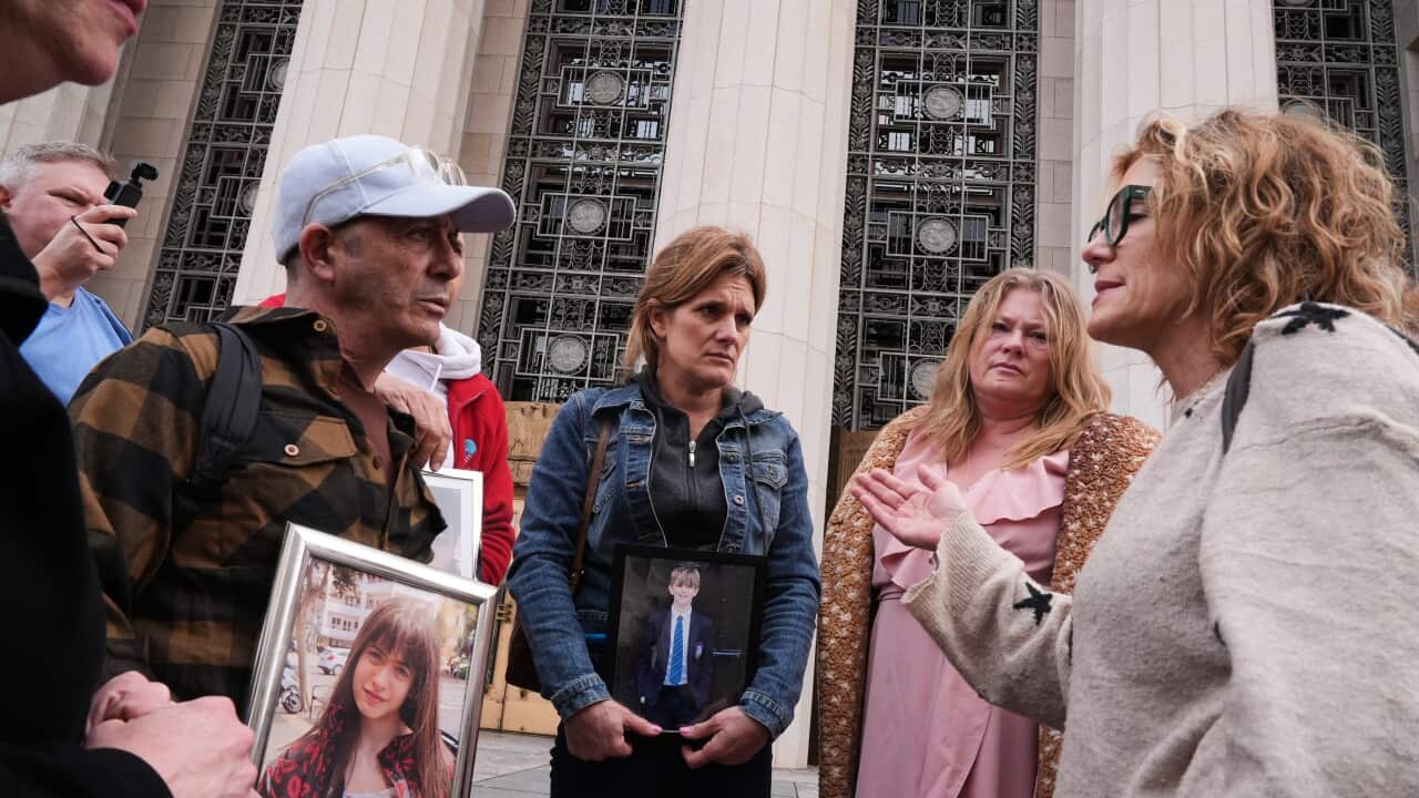 Social Media Kids Trial