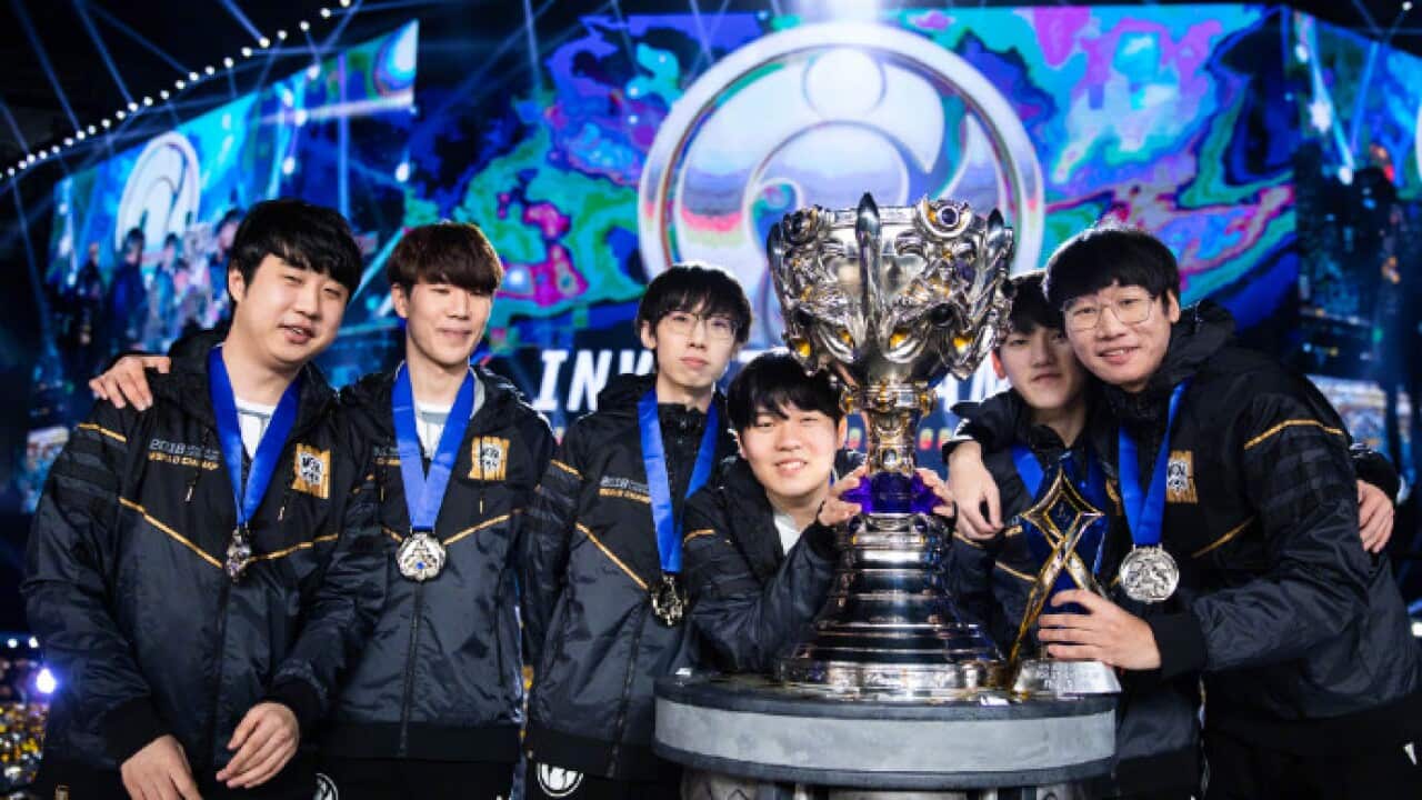 IG Team