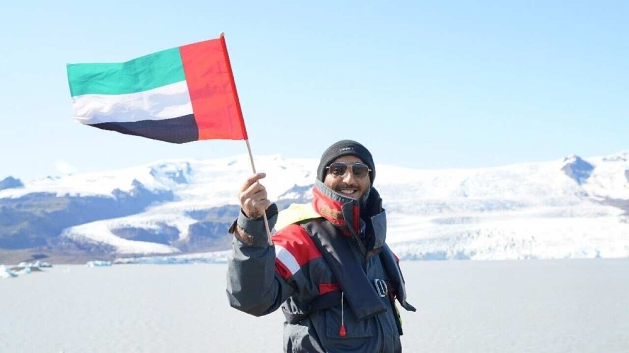 Abdulla Al-Shehi